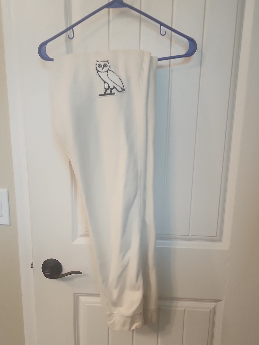 OVO Mini OG Plush Sweatpants